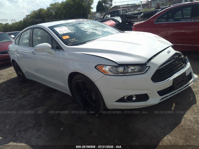 FORD FUSION 2016 3fa6p0hdxgr373673