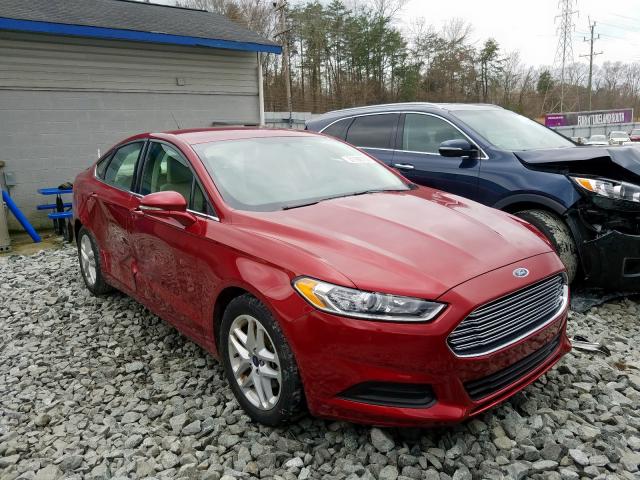 FORD FUSION SE 2016 3fa6p0hdxgr375942