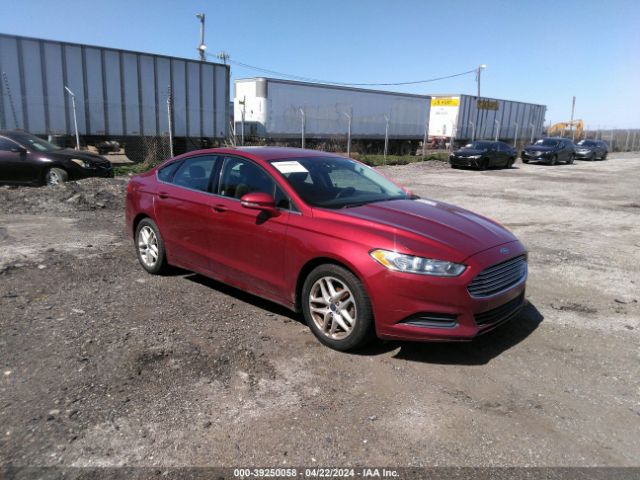 FORD FUSION 2016 3fa6p0hdxgr393924