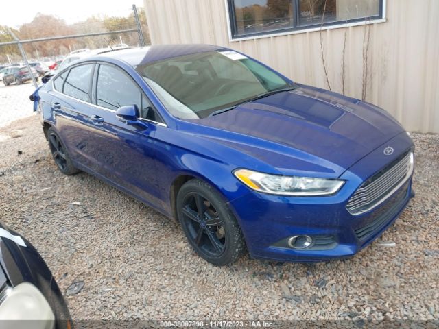 FORD FUSION 2016 3fa6p0hdxgr394264