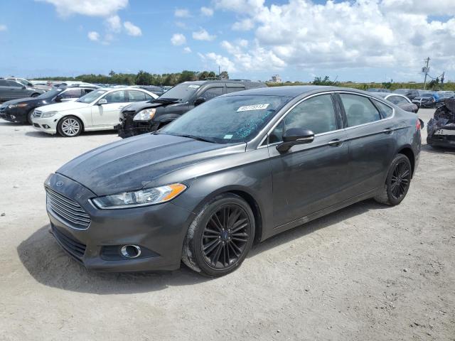 FORD FUSION SE 2016 3fa6p0hdxgr403187