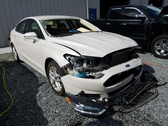 FORD FUSION SE 2016 3fa6p0hdxgr403190