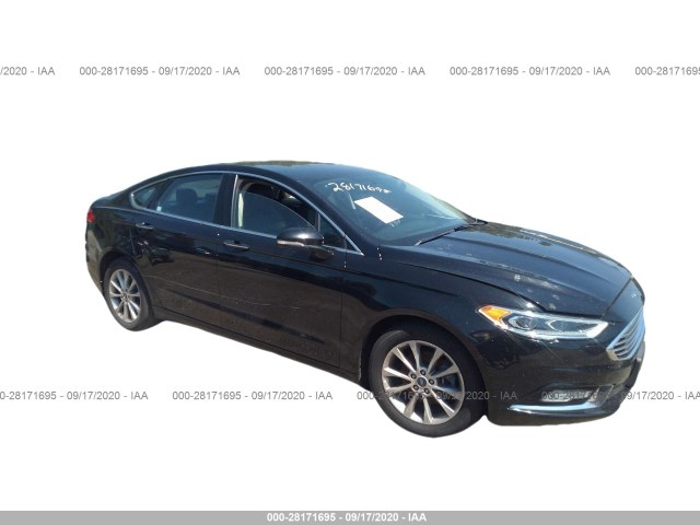 FORD FUSION 2017 3fa6p0hdxhr102582