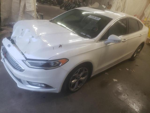 FORD FUSION SE 2017 3fa6p0hdxhr103067