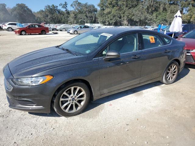 FORD FUSION SE 2017 3fa6p0hdxhr103330