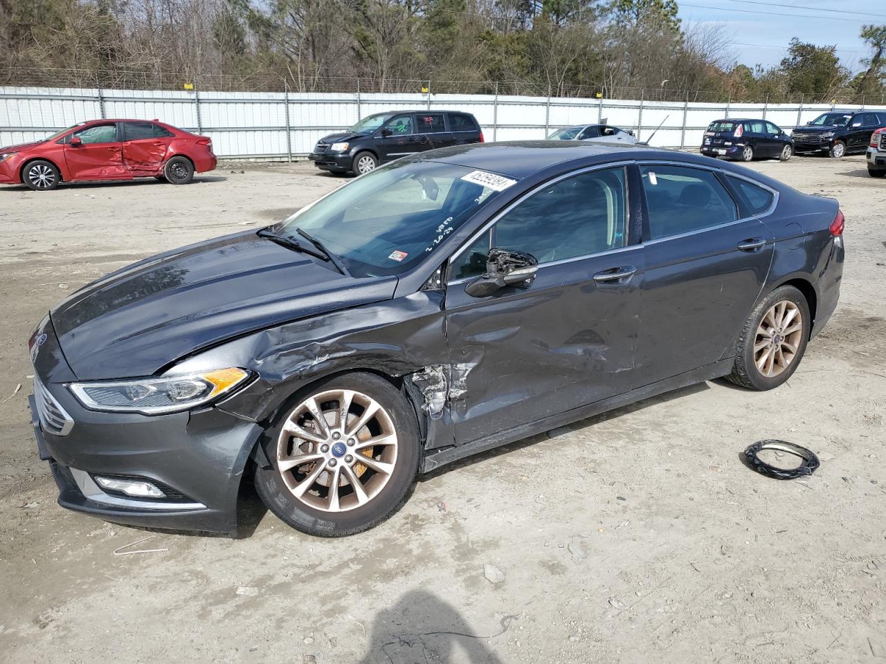 FORD FUSION 2017 3fa6p0hdxhr103618