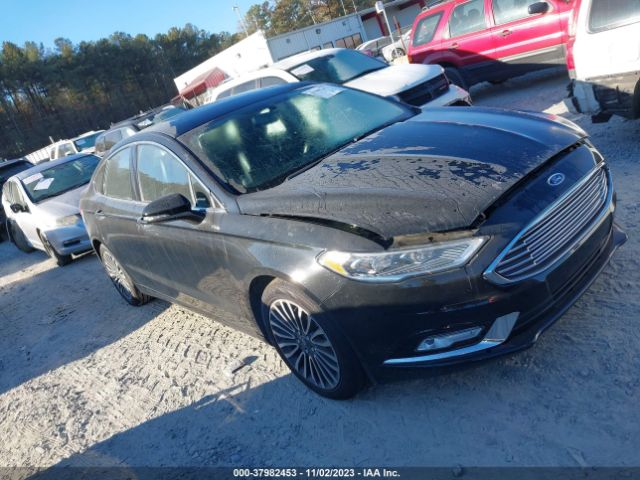 FORD FUSION 2017 3fa6p0hdxhr107703