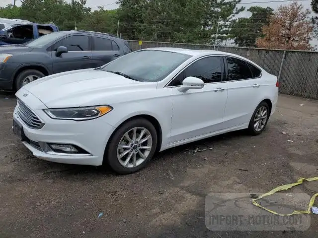 FORD FUSION 2017 3fa6p0hdxhr112884