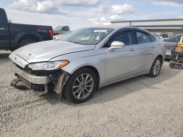 FORD FUSION 2017 3fa6p0hdxhr113047