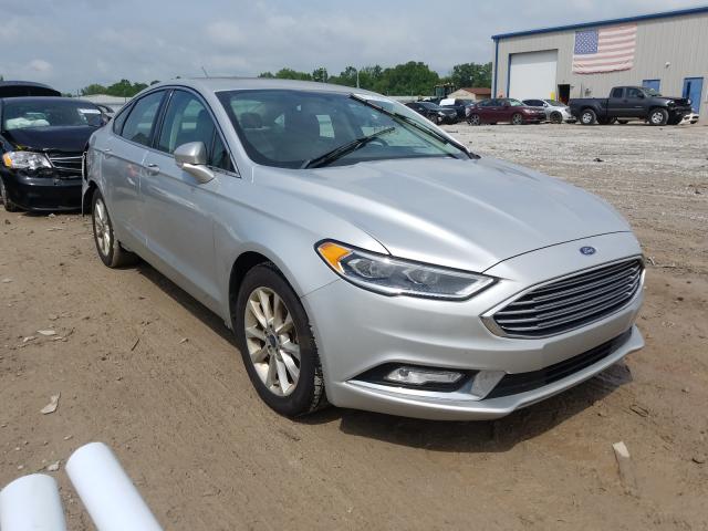 FORD FUSION SE 2017 3fa6p0hdxhr115882