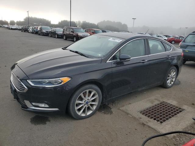 FORD FUSION SE 2017 3fa6p0hdxhr116255