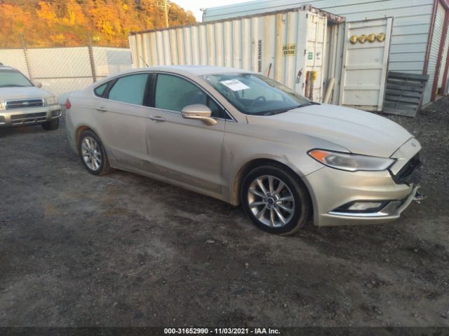 FORD FUSION 2017 3fa6p0hdxhr116272