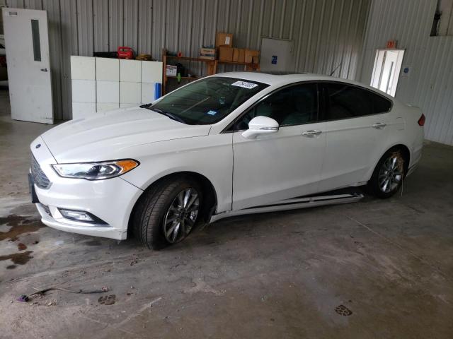 FORD FUSION SE 2017 3fa6p0hdxhr119477