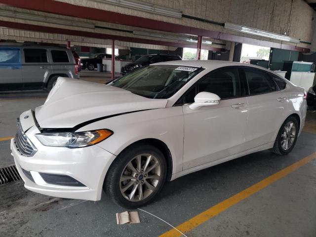 FORD FUSION SE 2017 3fa6p0hdxhr121472