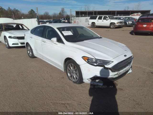 FORD FUSION 2017 3fa6p0hdxhr122492