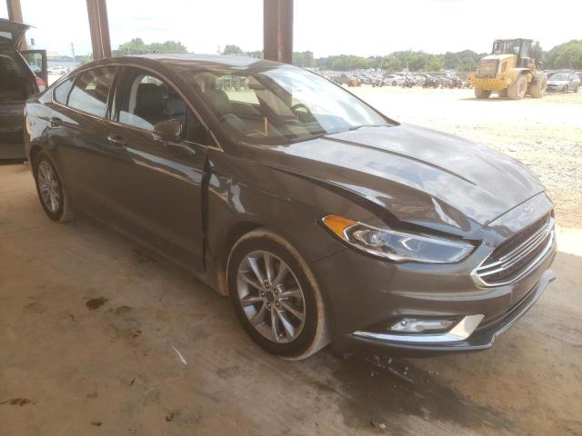 FORD FUSION SE 2017 3fa6p0hdxhr122587