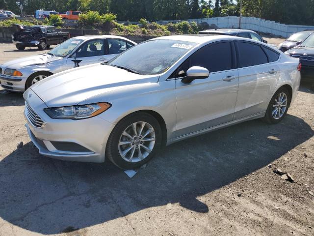 FORD FUSION SE 2017 3fa6p0hdxhr123576