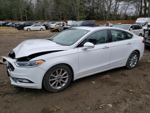 FORD FUSION SE 2017 3fa6p0hdxhr124551