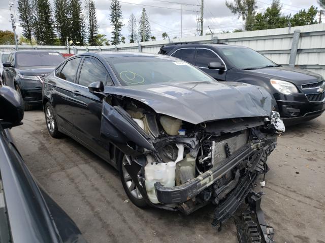 FORD FUSION SE 2017 3fa6p0hdxhr126493