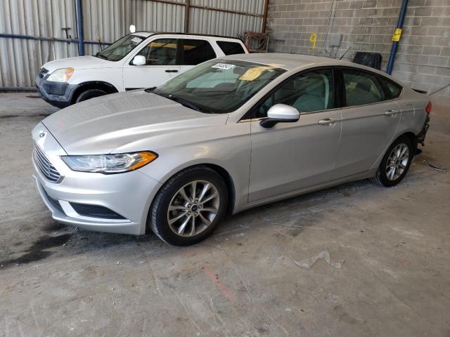 FORD FUSION SE 2017 3fa6p0hdxhr126526