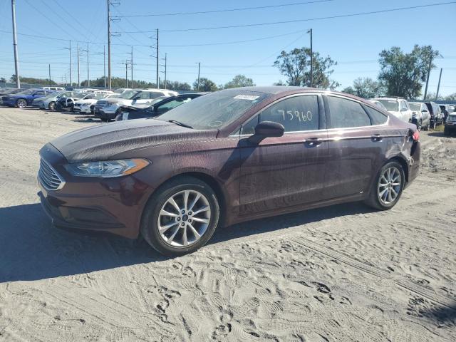 FORD FUSION SE 2017 3fa6p0hdxhr128521