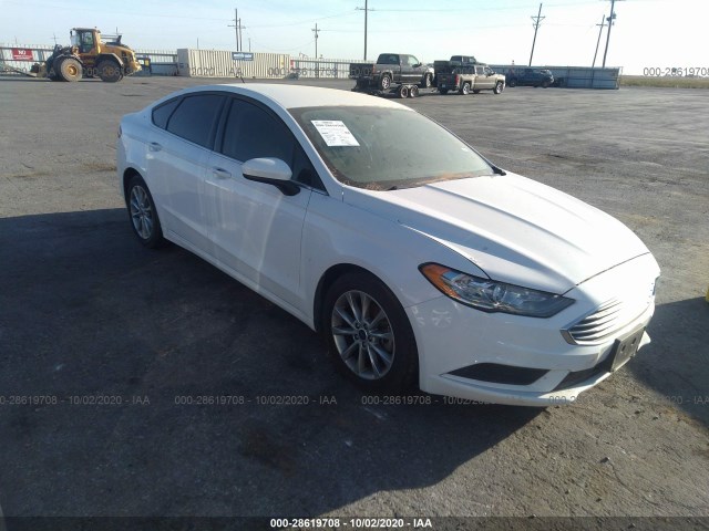 FORD FUSION 2017 3fa6p0hdxhr129443