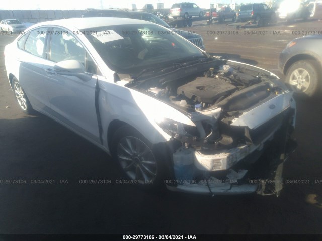 FORD FUSION 2017 3fa6p0hdxhr131595