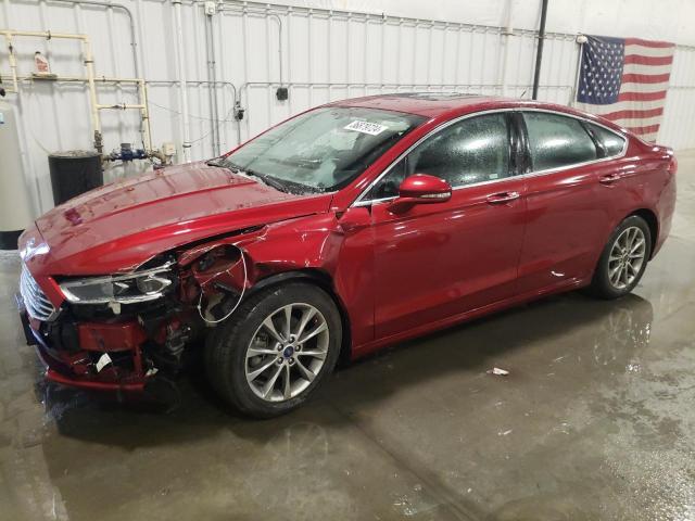 FORD FUSION 2017 3fa6p0hdxhr131824