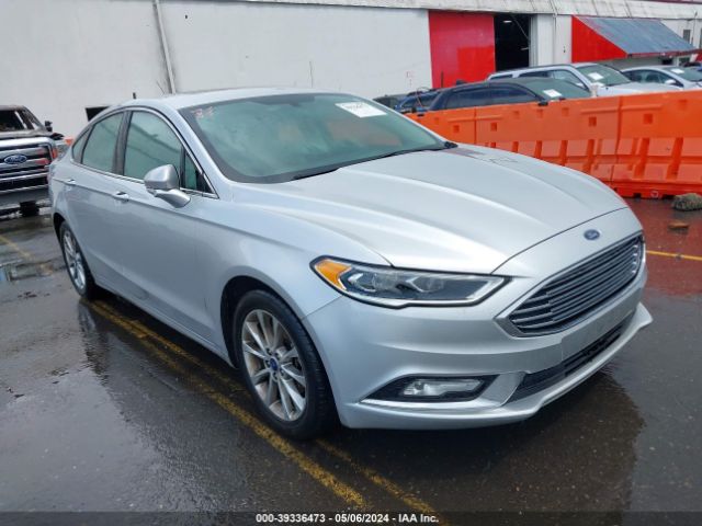 FORD FUSION 2017 3fa6p0hdxhr131838