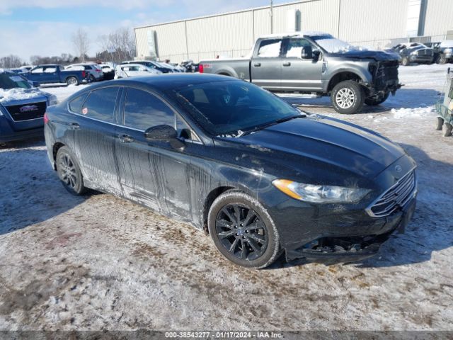 FORD FUSION 2017 3fa6p0hdxhr134674