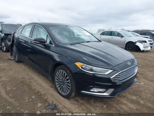 FORD FUSION 2017 3fa6p0hdxhr139034