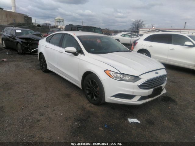 FORD FUSION 2017 3fa6p0hdxhr139177