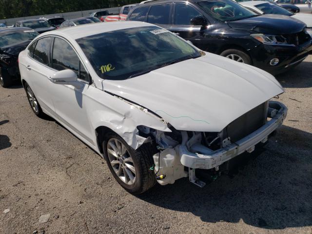 FORD FUSION SE 2017 3fa6p0hdxhr143651