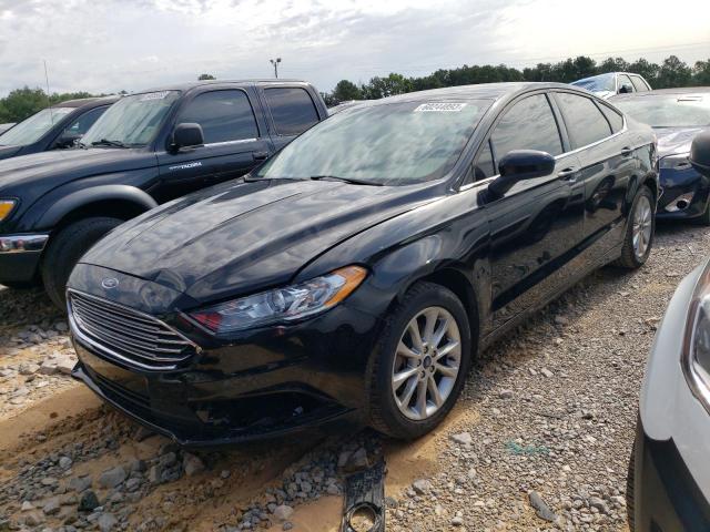 FORD FUSION SE 2017 3fa6p0hdxhr144959