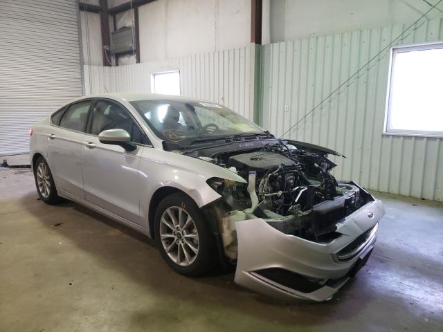 FORD FUSION SE 2017 3fa6p0hdxhr149224