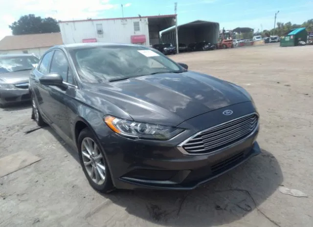 FORD FUSION 2017 3fa6p0hdxhr154634