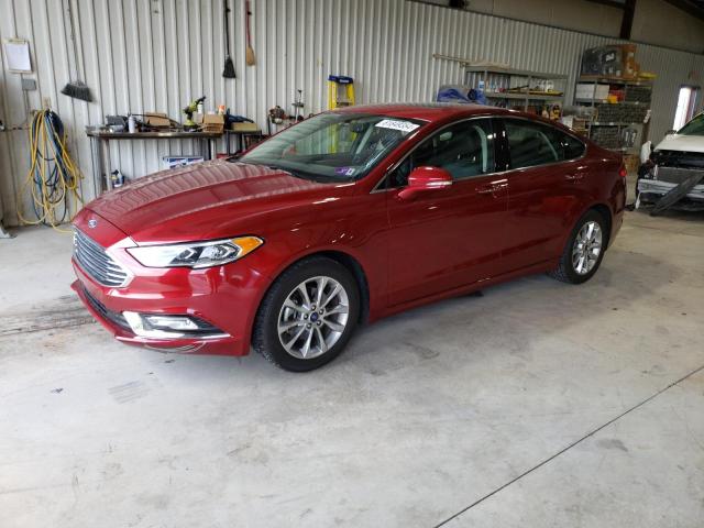 FORD FUSION 2017 3fa6p0hdxhr155069