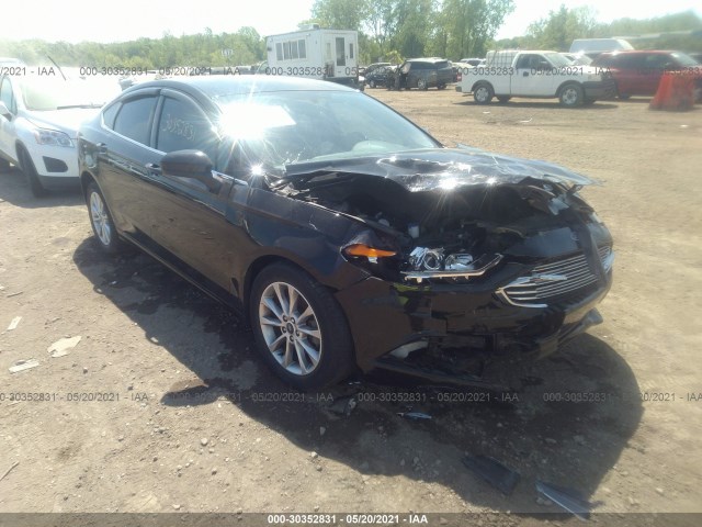 FORD FUSION 2017 3fa6p0hdxhr156383