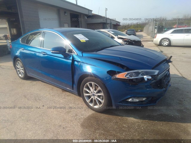 FORD FUSION 2017 3fa6p0hdxhr156707