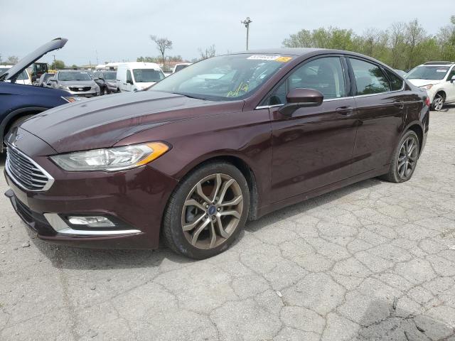 FORD FUSION 2017 3fa6p0hdxhr156951