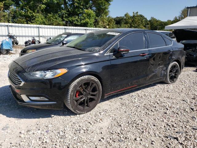 FORD FUSION 2017 3fa6p0hdxhr156996