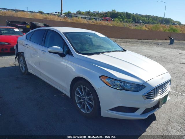 FORD FUSION 2017 3fa6p0hdxhr158019