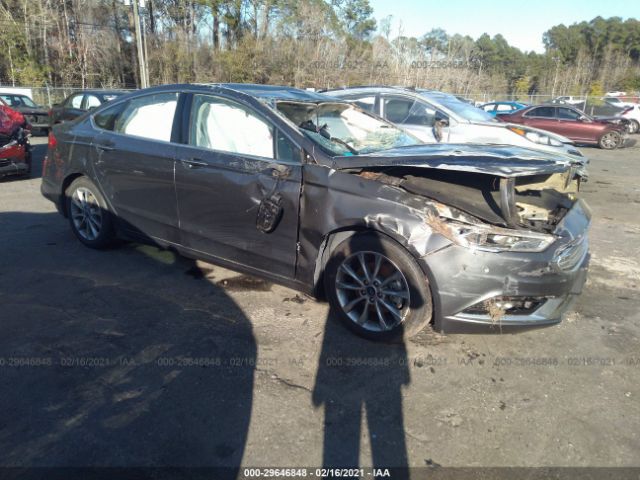 FORD FUSION 2017 3fa6p0hdxhr161695