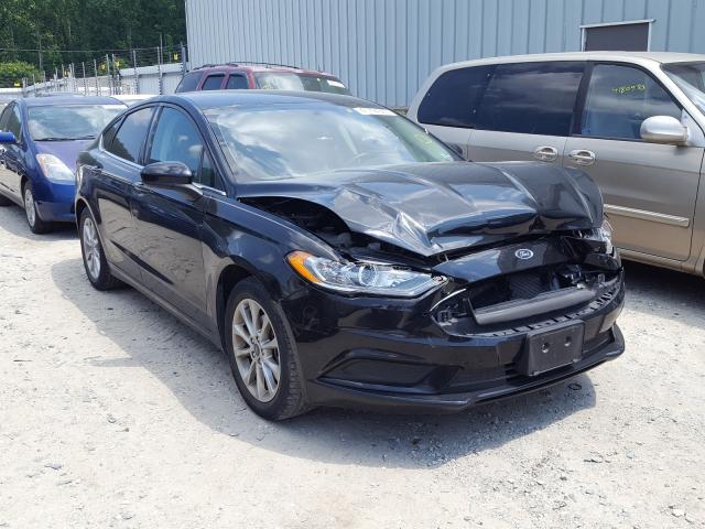 FORD FUSION SE 2017 3fa6p0hdxhr161986