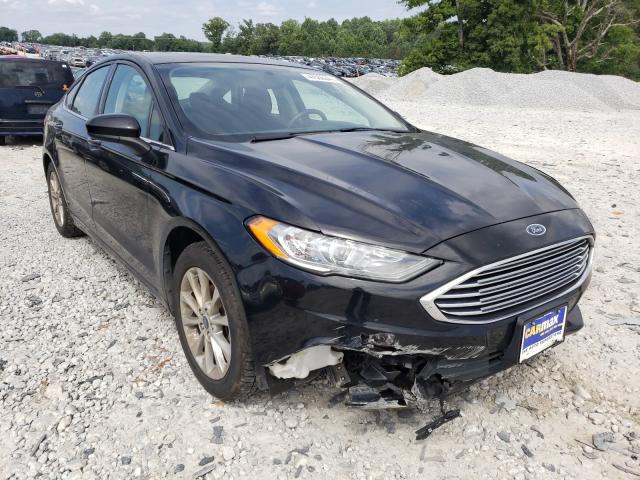 FORD FUSION SE 2017 3fa6p0hdxhr165570