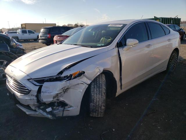 FORD FUSION SE 2017 3fa6p0hdxhr167514