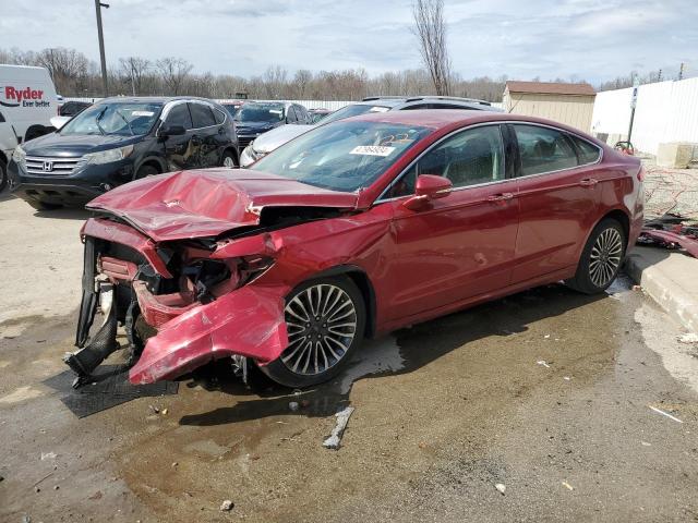 FORD FUSION 2017 3fa6p0hdxhr170459