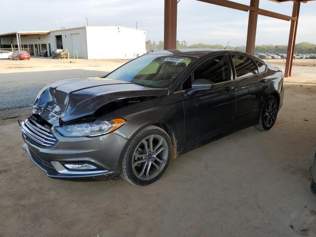 FORD FUSION SE 2017 3fa6p0hdxhr174656