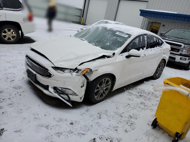 FORD FUSION SE 2017 3fa6p0hdxhr176245