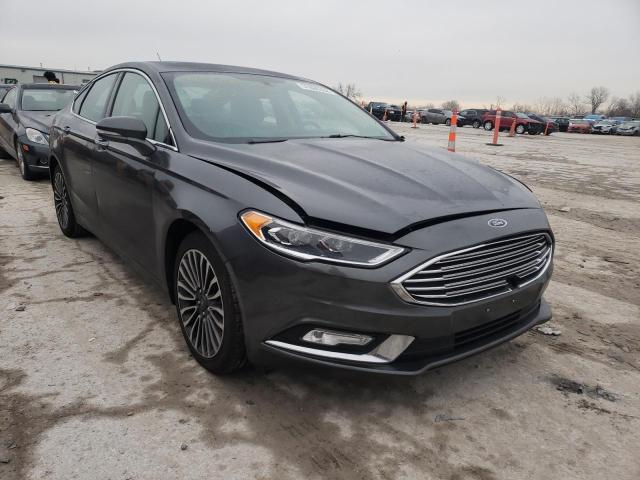 FORD FUSION SE 2017 3fa6p0hdxhr179372